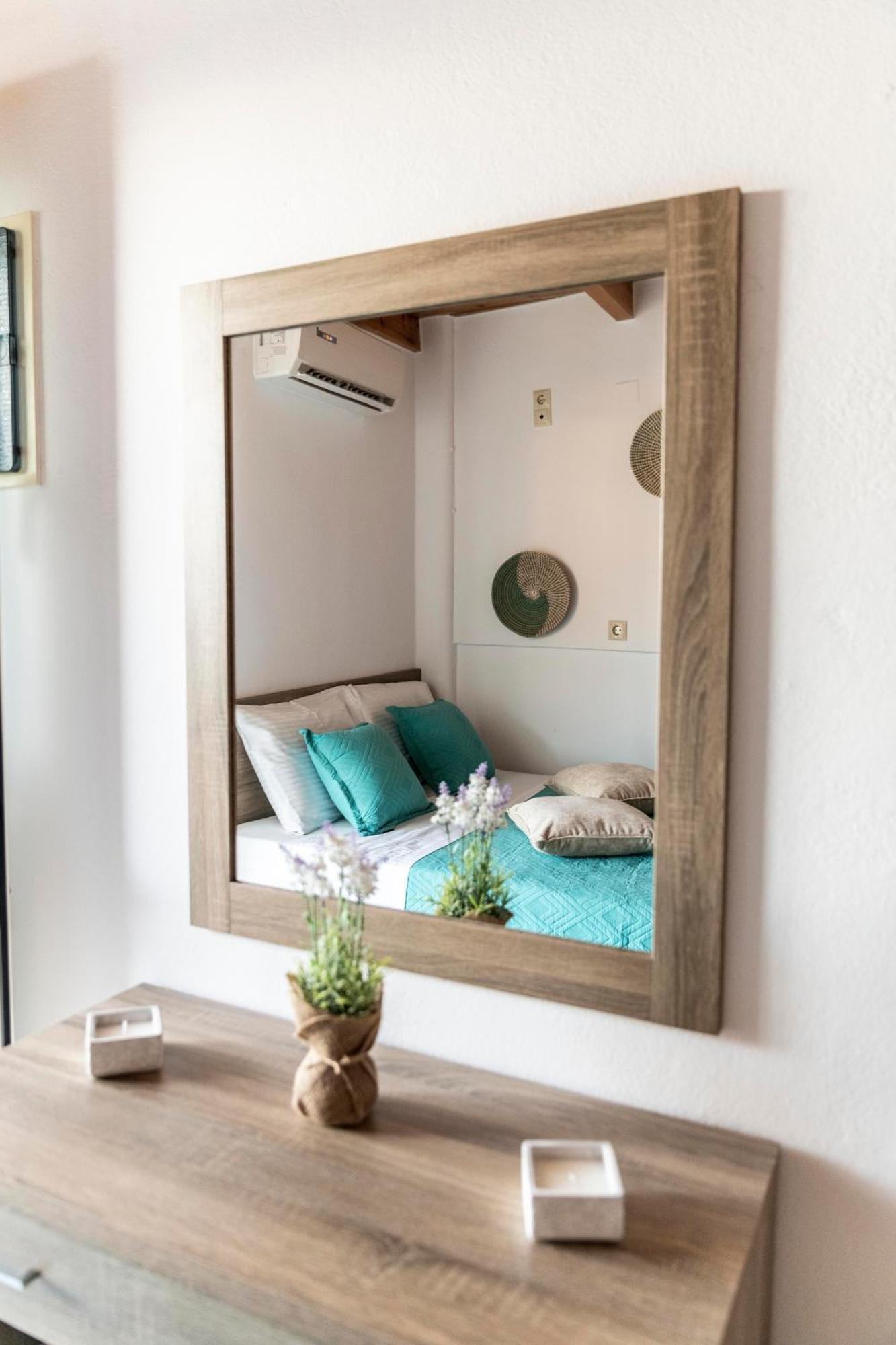 Emmanouela Apartment Матала Экстерьер фото